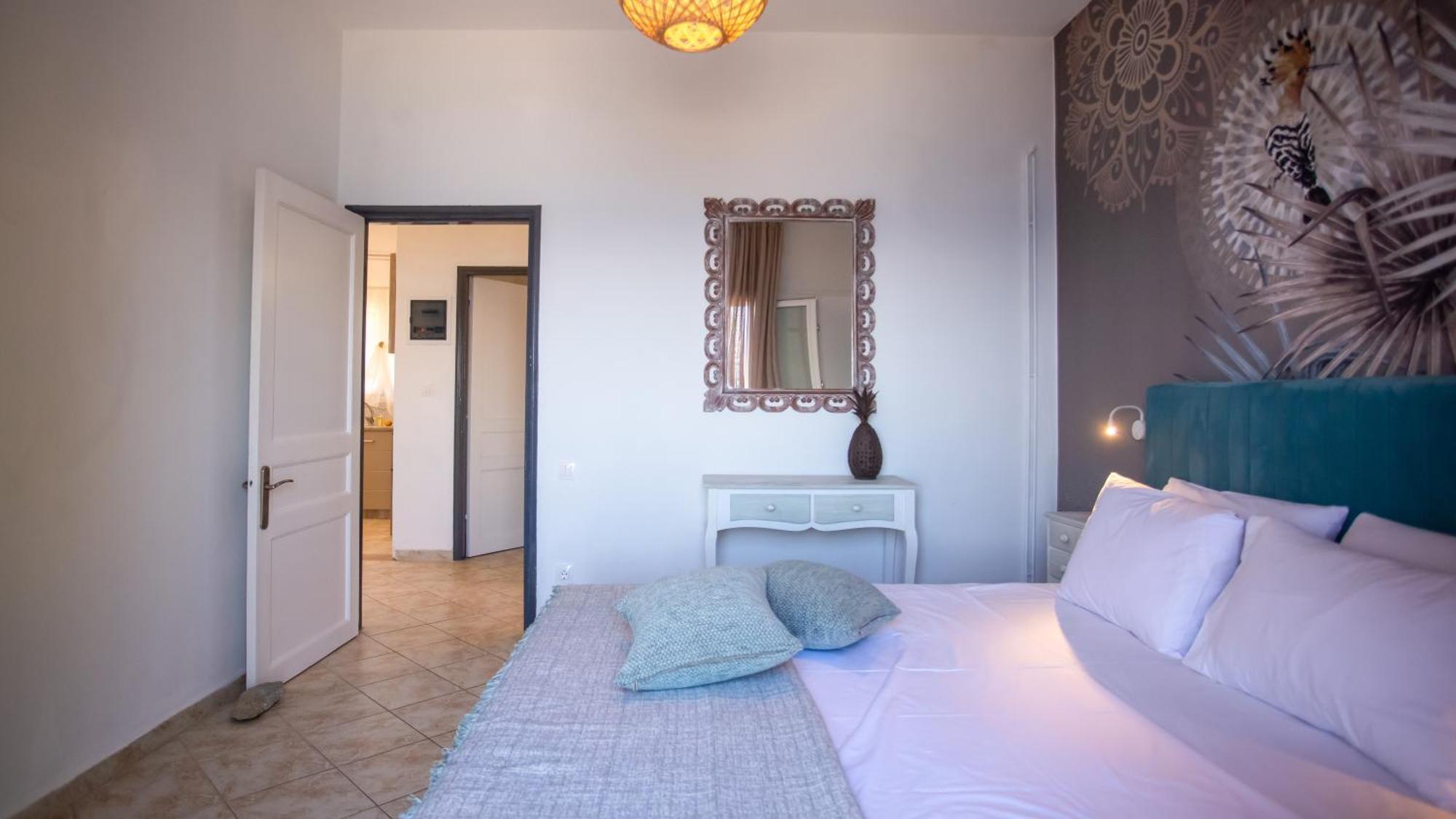 Ionian Kaizer Boutique Appartement Achílleion Buitenkant foto