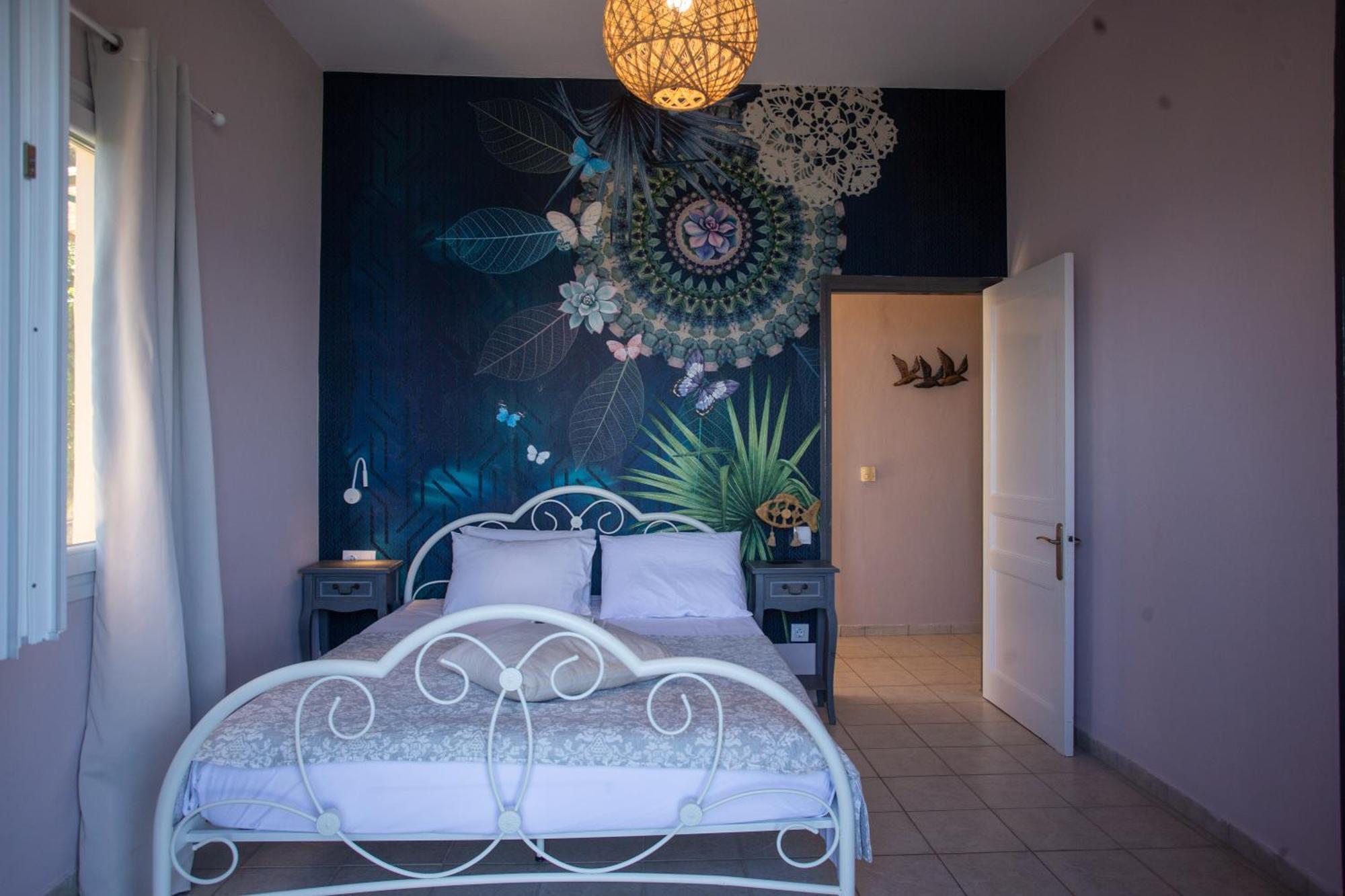 Ionian Kaizer Boutique Appartement Achílleion Buitenkant foto