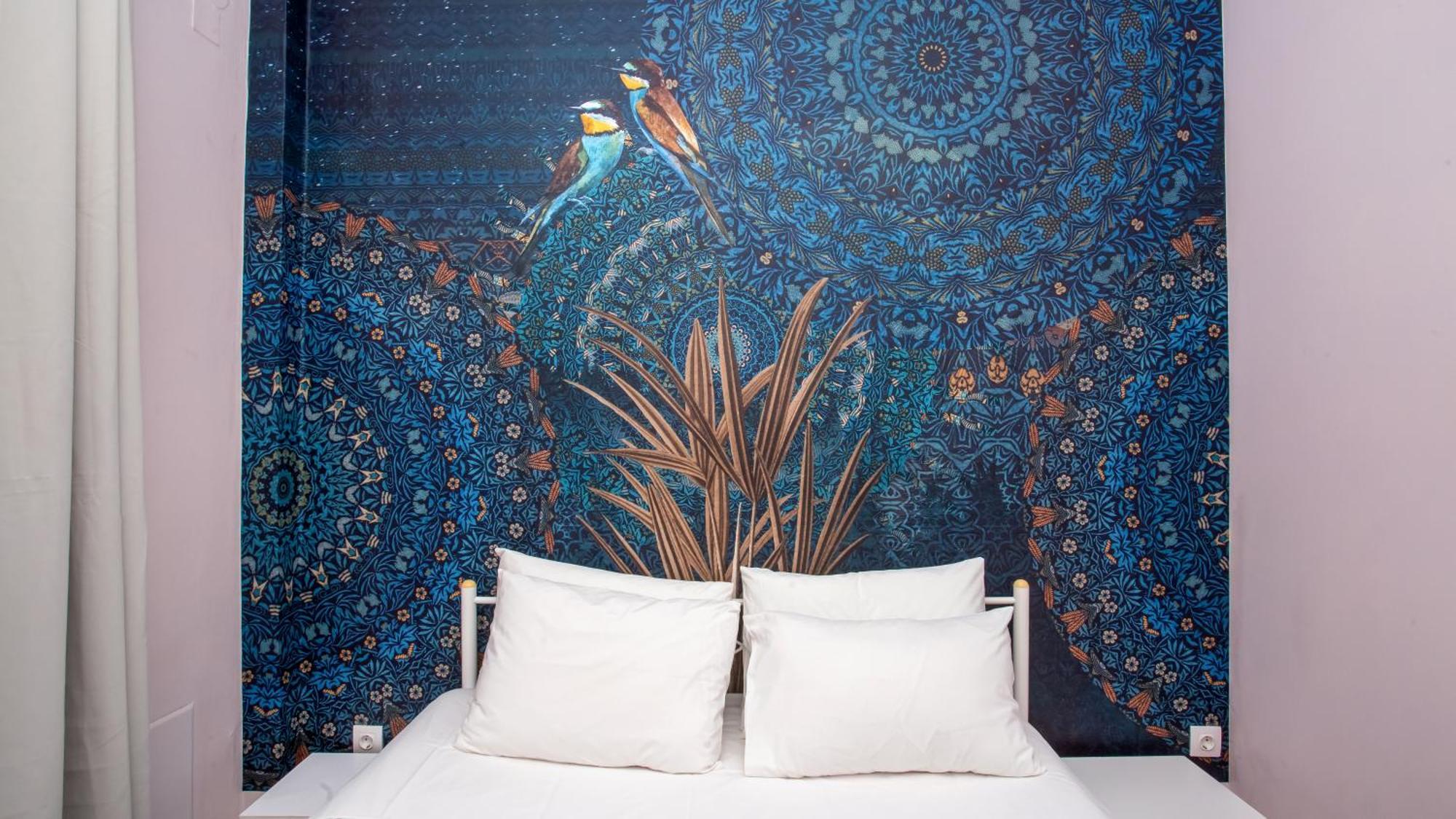 Ionian Kaizer Boutique Appartement Achílleion Buitenkant foto
