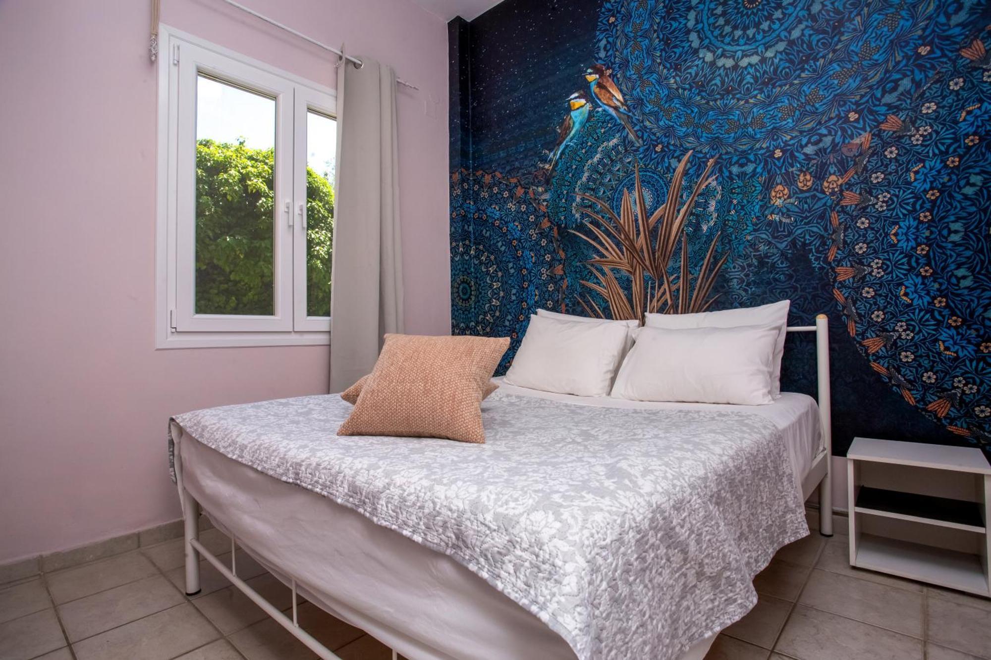 Ionian Kaizer Boutique Appartement Achílleion Buitenkant foto